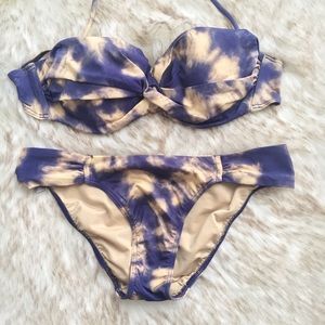 Victoria’s Secret two piece bikini set - 32A / XS